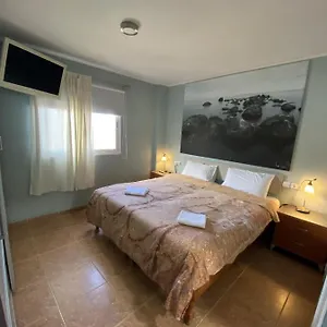Appartement Casa Candelaria,parking,air,wifi, Candelaria