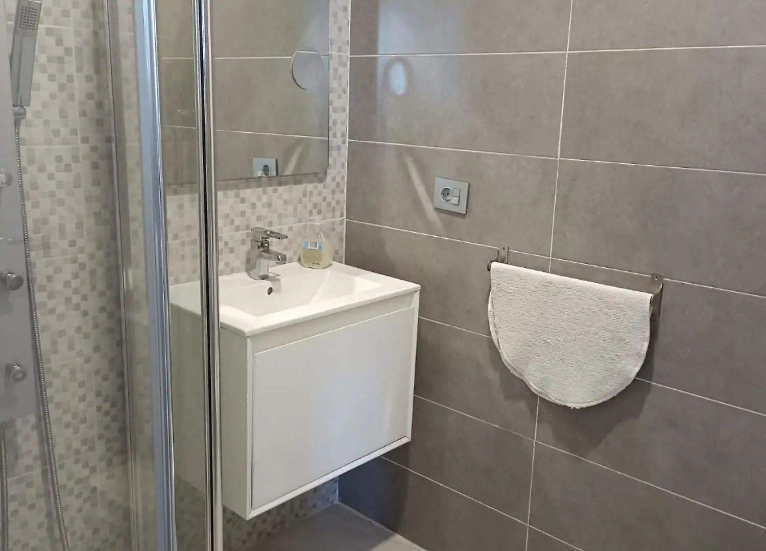 Luxury Villa Sea Views Heated Pool Private Jacuzzi Wifi Bbq Parking Tennis Court Candelaria 0*,