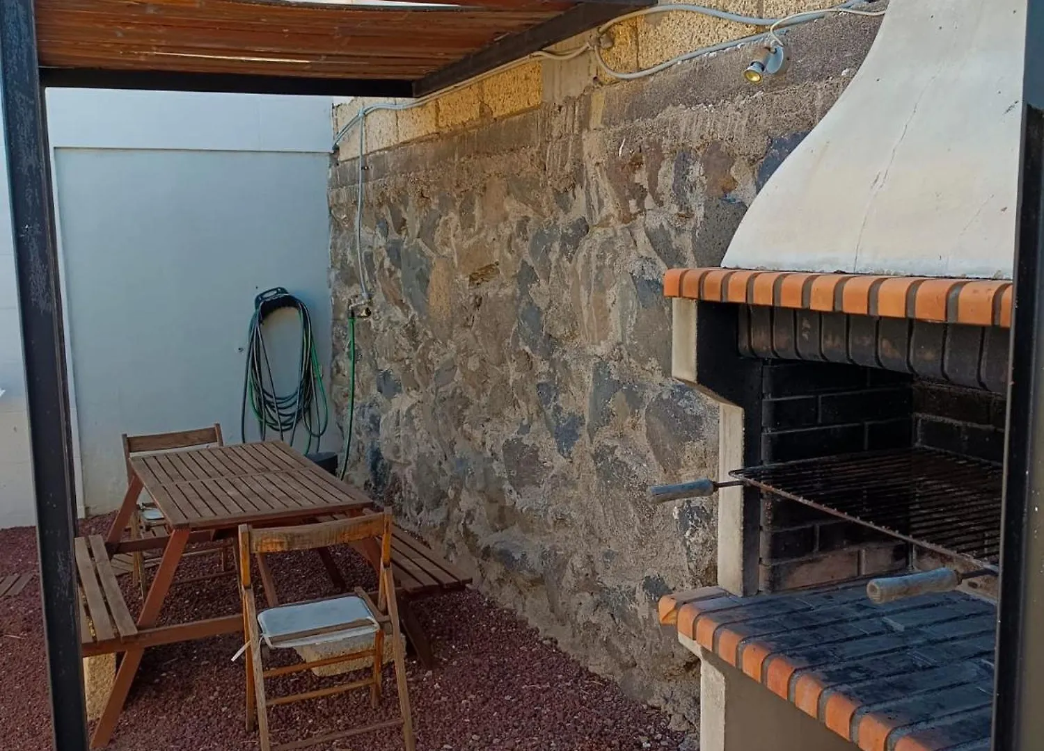 Luxury Villa Sea Views Heated Pool Private Jacuzzi Wifi Bbq Parking Tennis Court Candelaria